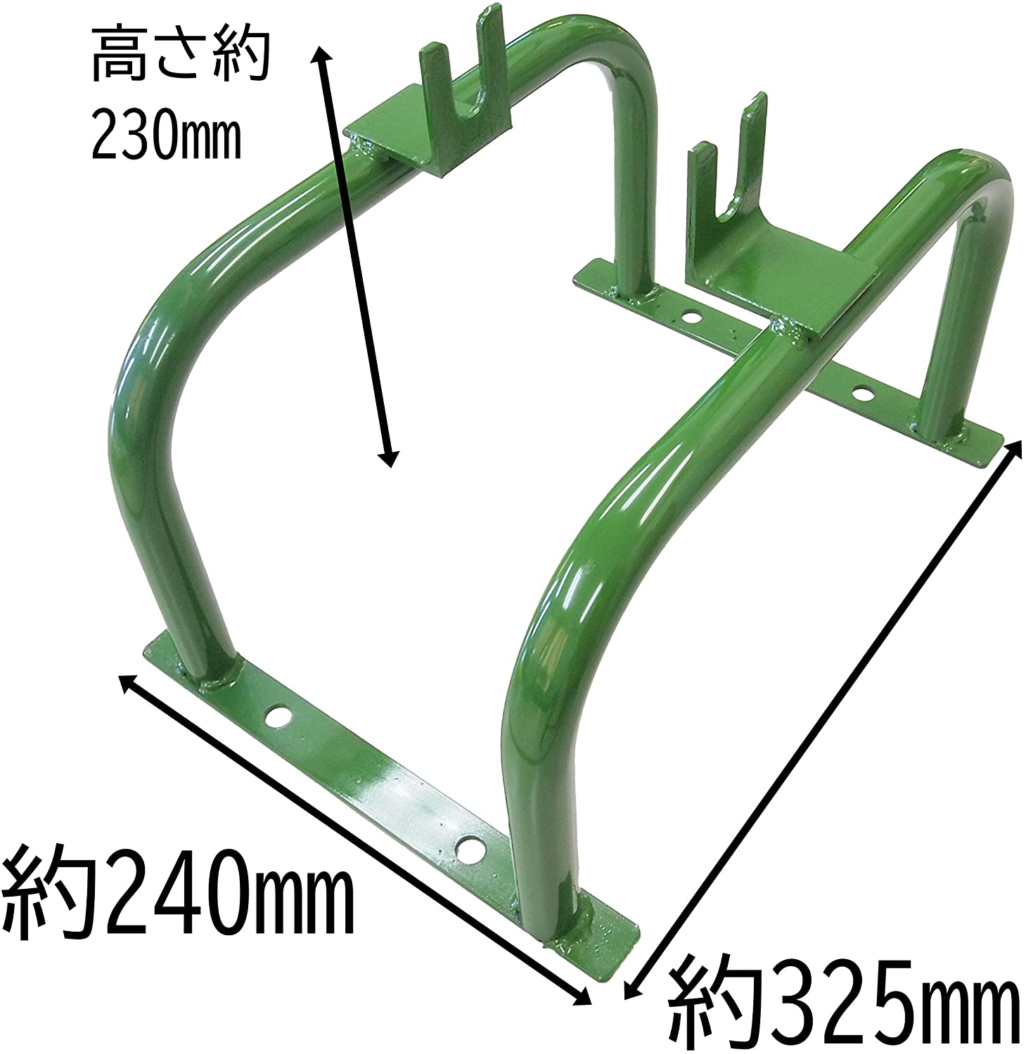 一輪車タイヤ用 タイヤベース | 新潟県三条市の刃物,作業用具,農業用品の通販サイト七福ツール